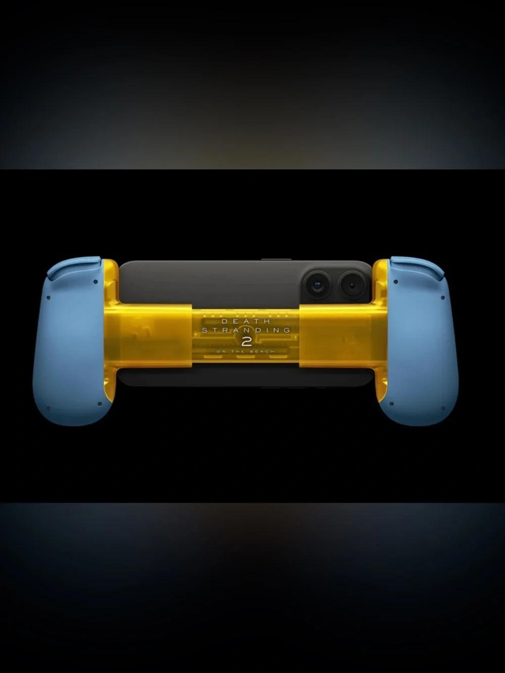 Backbone One | DEATH STRANDING 2 Limited Edition